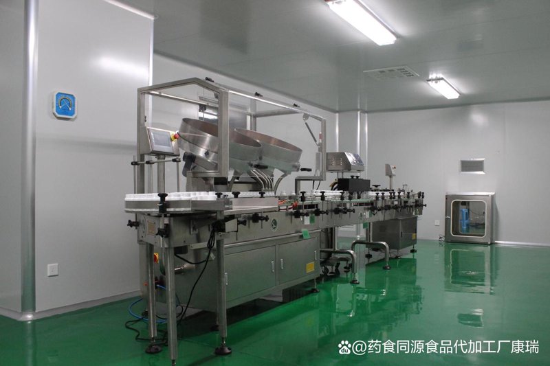 生物制品代加工