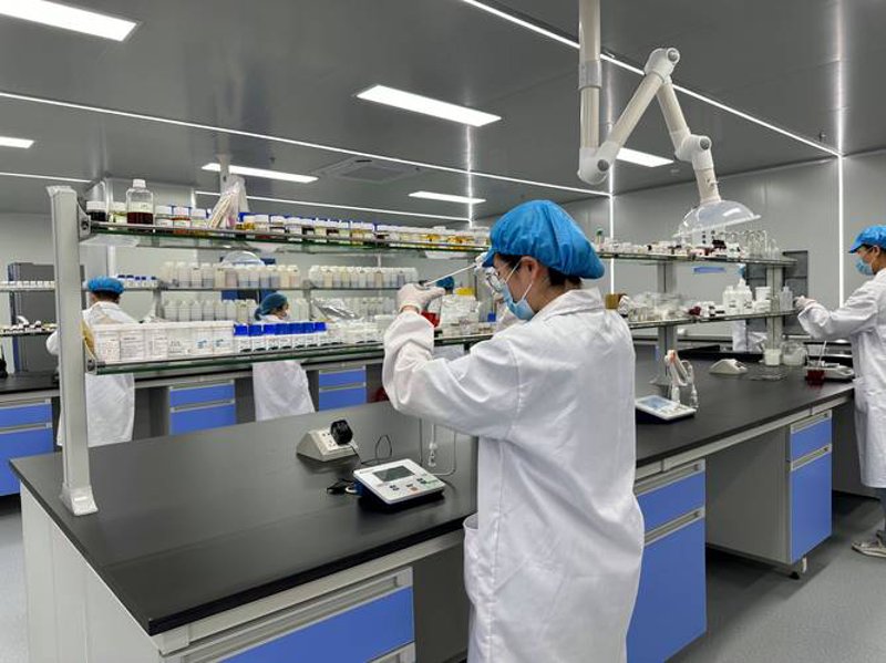 植物提取物：未来食品工业的绿色革新