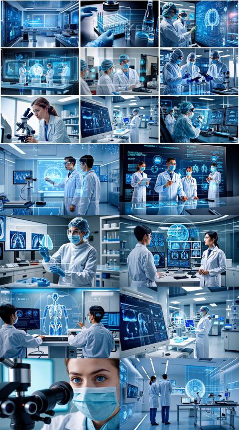 解码生物技术研发的高效使用技巧