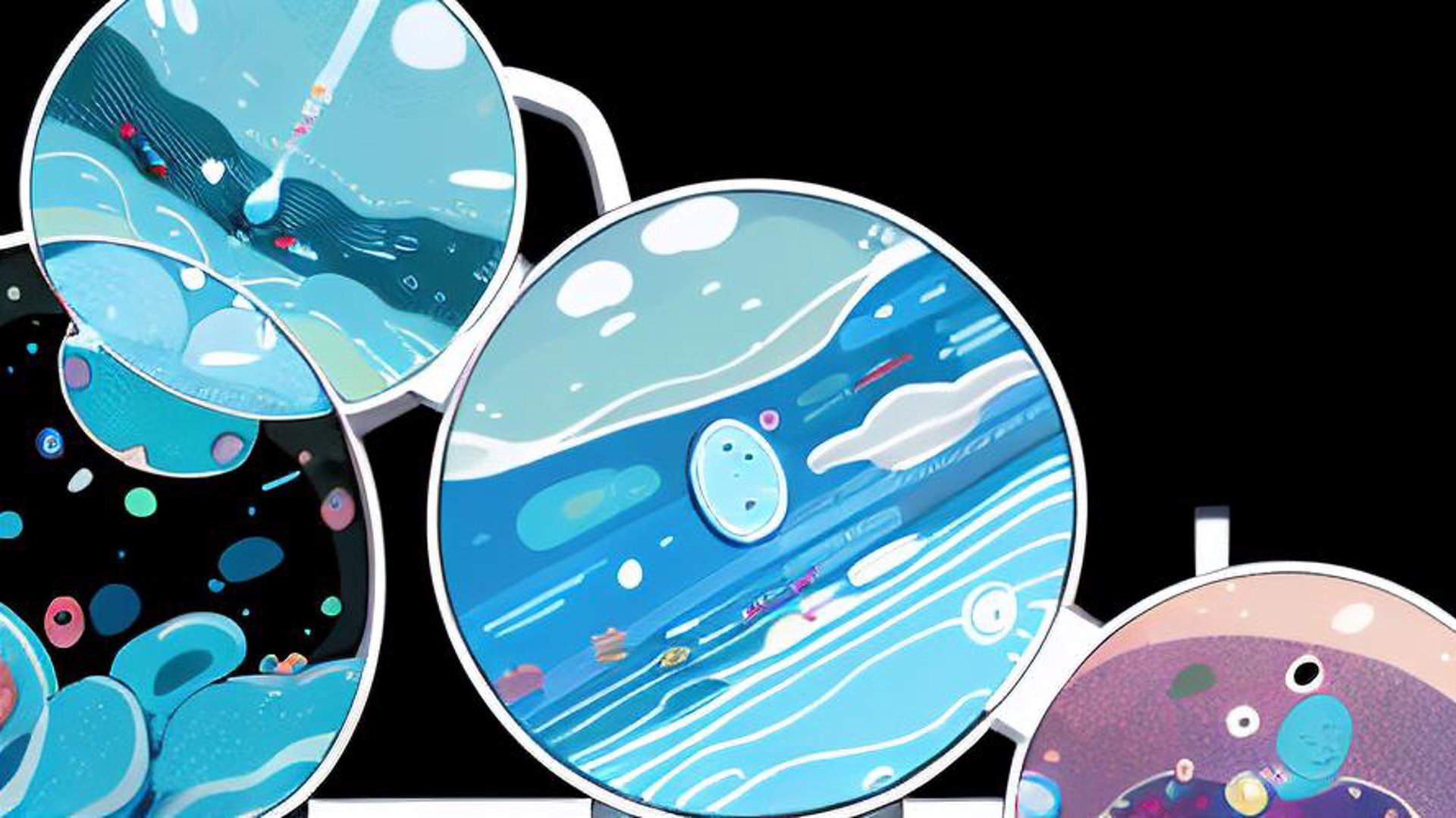 一本正草生物