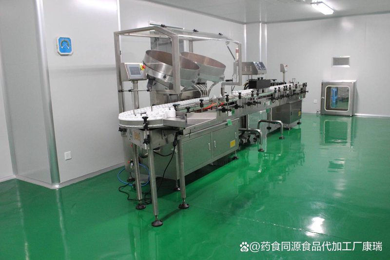 揭秘发酵工程：探索生命背后的科学奥秘
